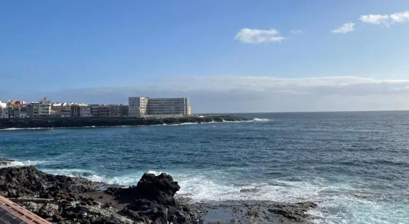 HostJimeno Beach - Image 1