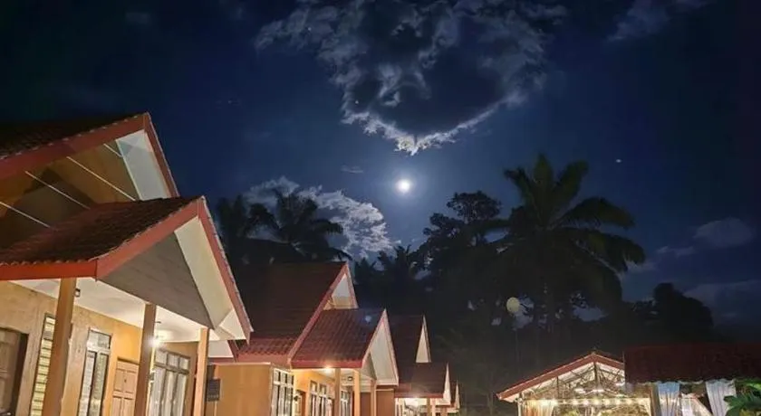 Cinta Abadi Resort - Image 1