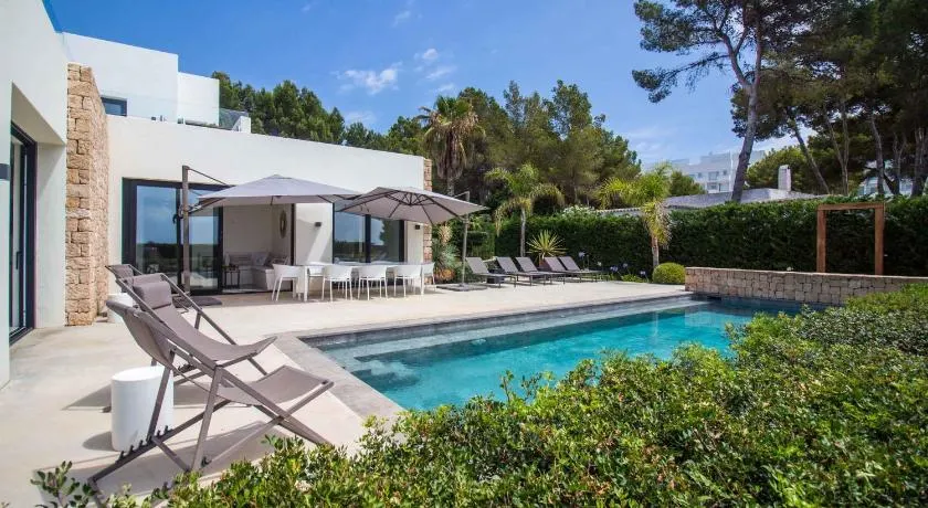 Villa Algarrobos - Image 1
