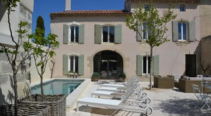 Mas À l'Improviste - Image 1