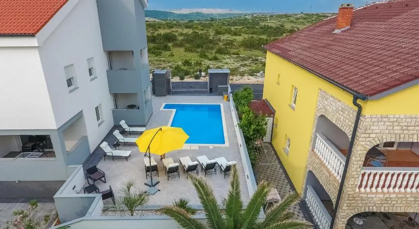 Privilege Pool Apartments - Image 1