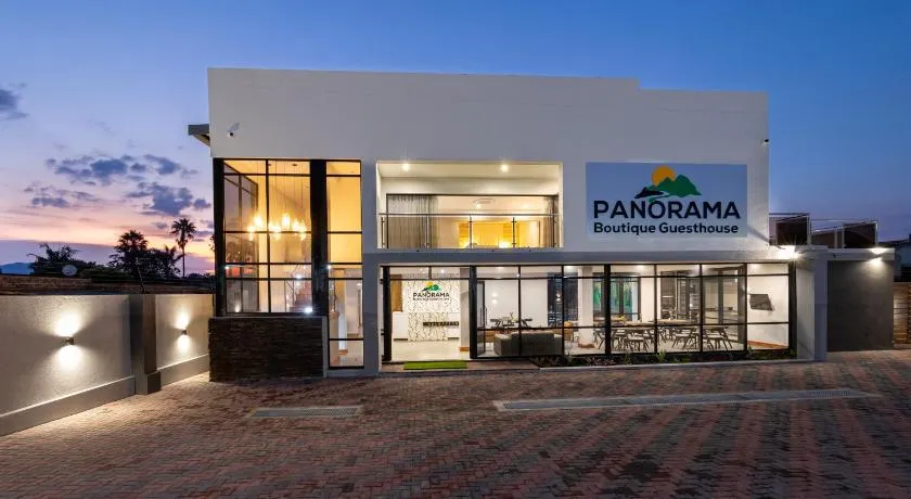 Panorama Boutique Guest House - Image 1
