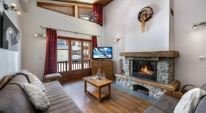 Les Suites du Val Claret by ExplorHome - Image 1