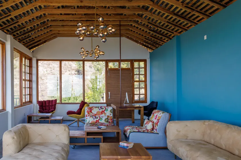 Rakkh Resort - Image 1
