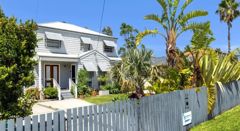 Nordic Fairway - Pet Friendly - 10 mins to Hyams Beach - Image 1