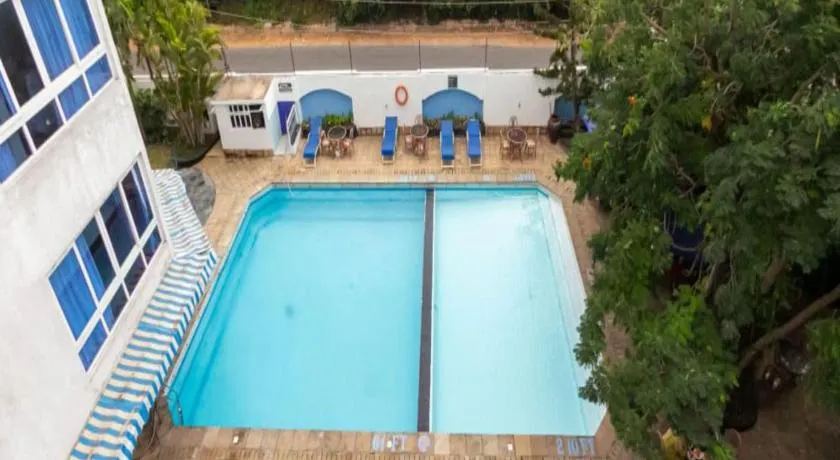 Luxurious 2-Bedroom Apartment Nyali, Mombasa - Image 1