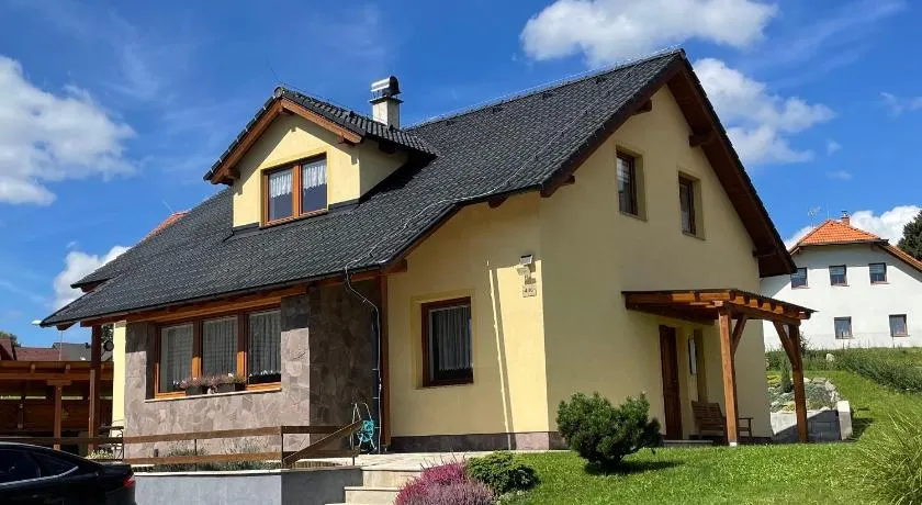 Apartmán u Kovářů - Image 1