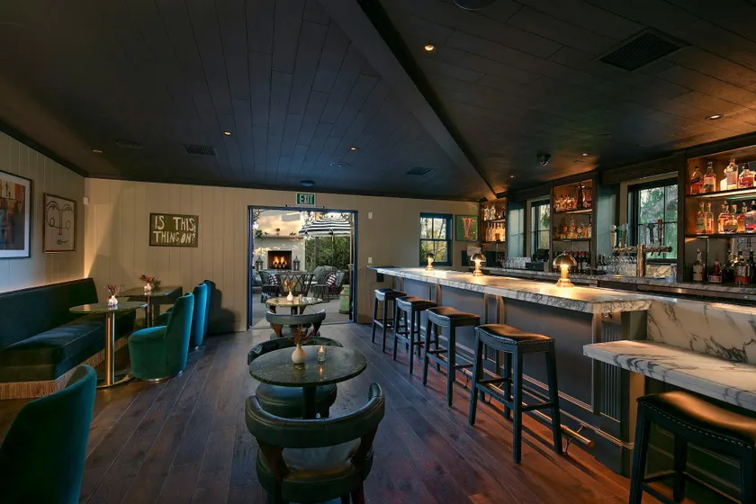 Santa Ynez Inn - Image 1