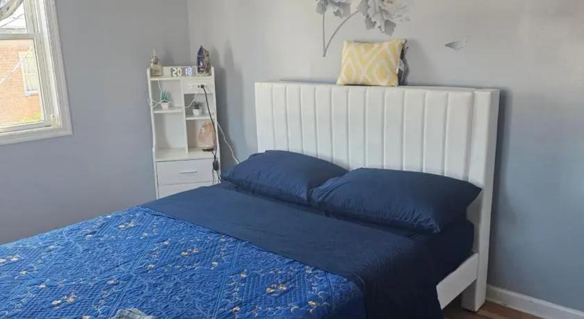 Cozy room in Baltimore city - Image 1
