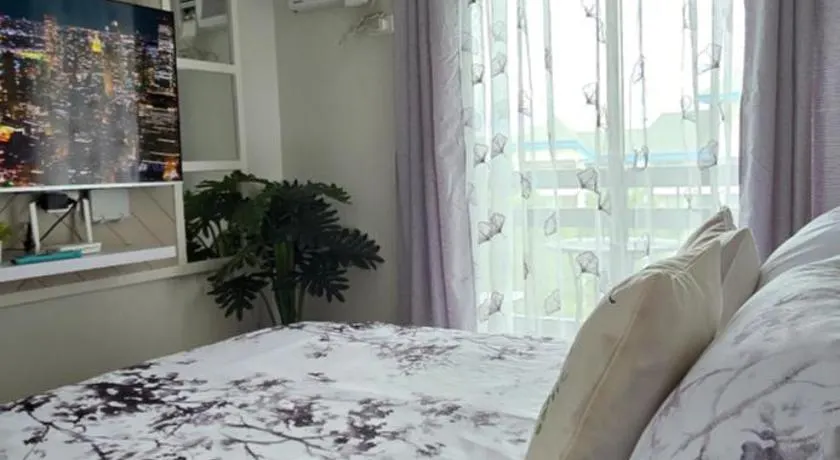 Casa Lucas a Serene Stay in Pine Suites Tagaytay - Image 1