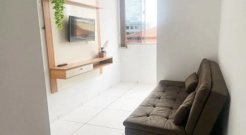 202-FLAT-Espaço, conforto. É disso que você precisa! - Image 1