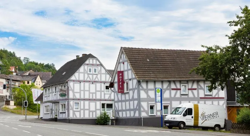 Hotel Werner - Image 1