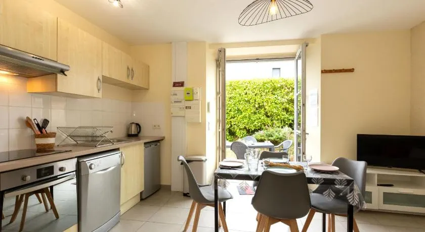 Apartment La Treherais by Interhome - Image 1
