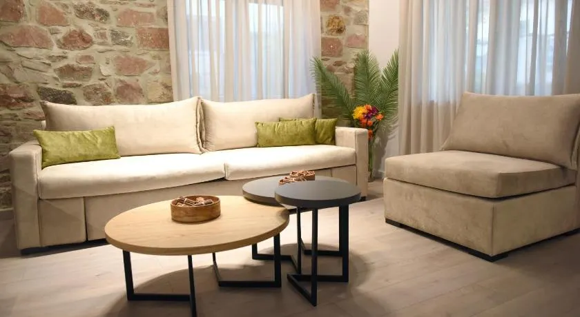 The Cozy Flat 88m2 - Private parking - Image 1