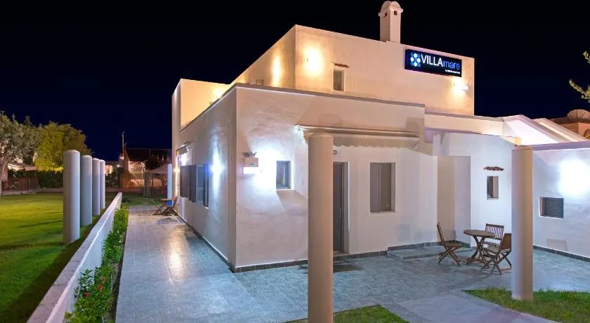Villa Mare by Delfinia Resort - Image 1