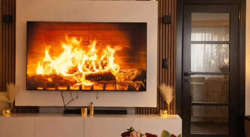 Tomorrowland Luxury Apartment - Image 1