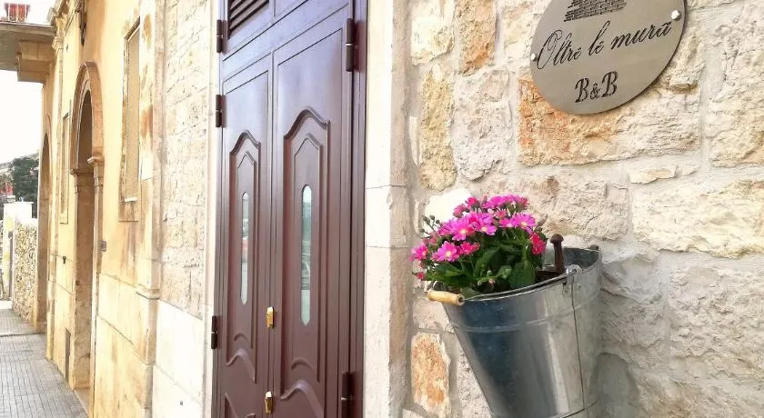Oltre le mura b&b - Image 1