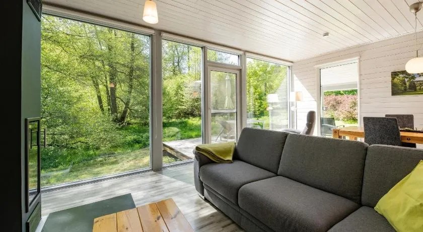 4 Personen mit Sauna F1H5 - Image 1