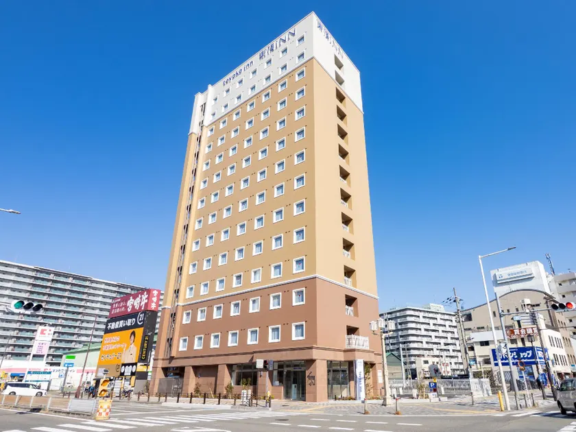 Toyoko Inn Sakai Ekimae - Image 1