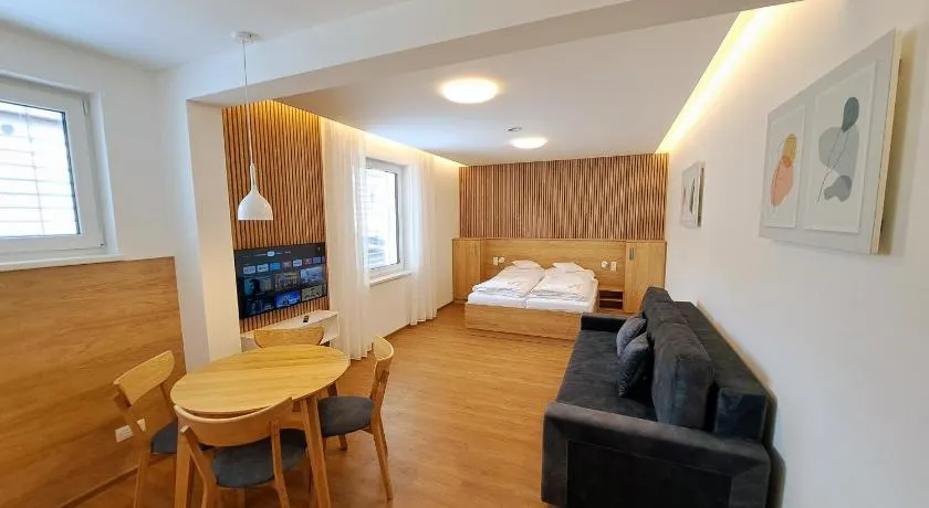 6bits Apartments - Image 1