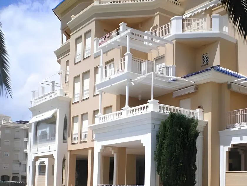 Apartamentos Punta Canela - Image 1