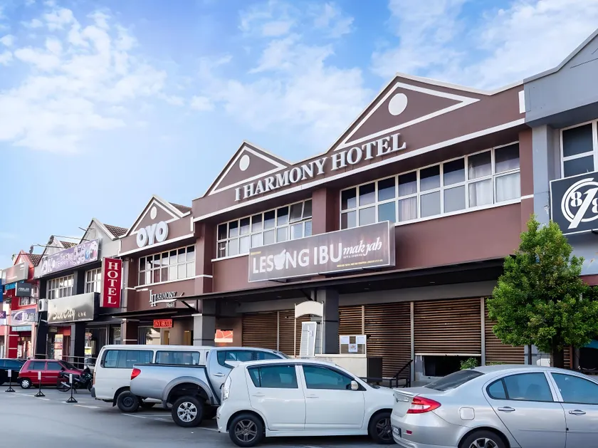 I Harmony Hotel - Image 1