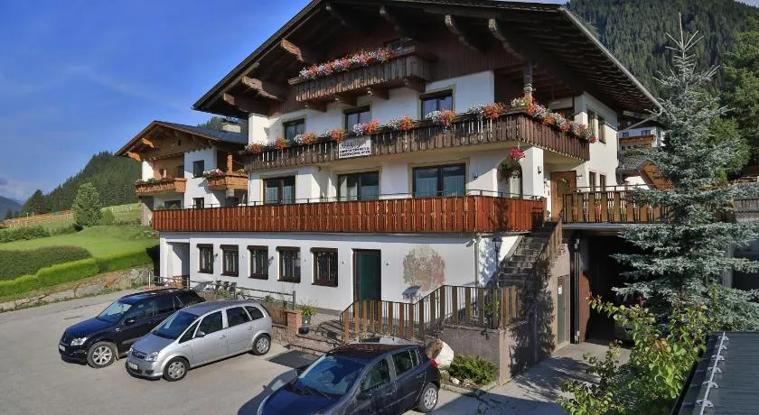 Frühstückspension Jagdhof - Image 1