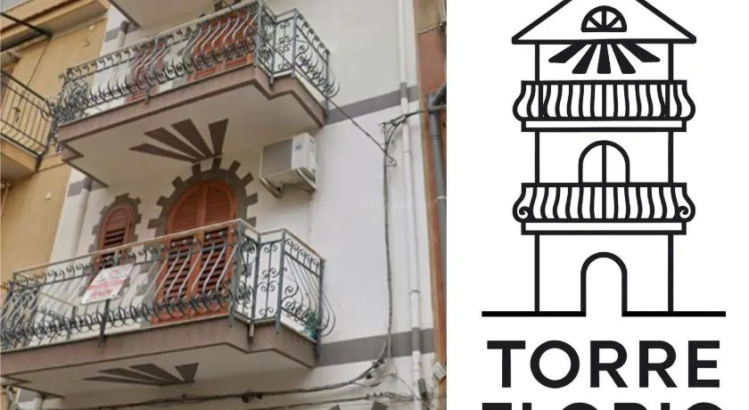 Torre Florio, Casa con accesso a Villaggio Turistico - Image 1