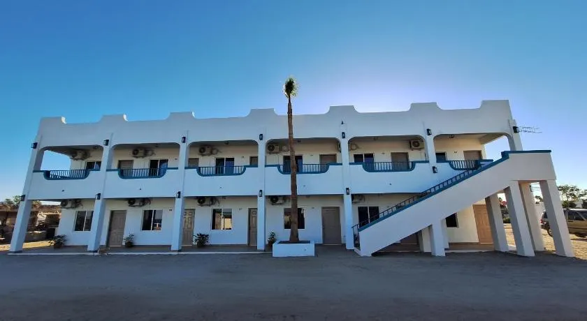 #44#27#56al#67 Rooms 2 beds near beach - Image 1