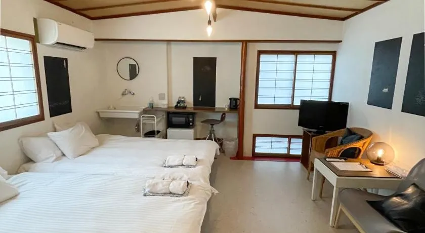 Kikusui Ryokan - Image 1