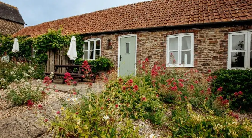 Keepers Cottage - Rudge Farm Cottages - Image 1