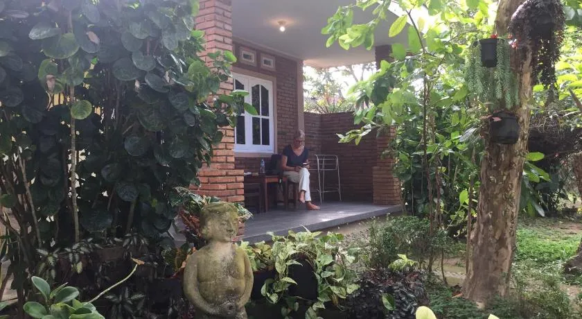 Efata Homestay - Image 1