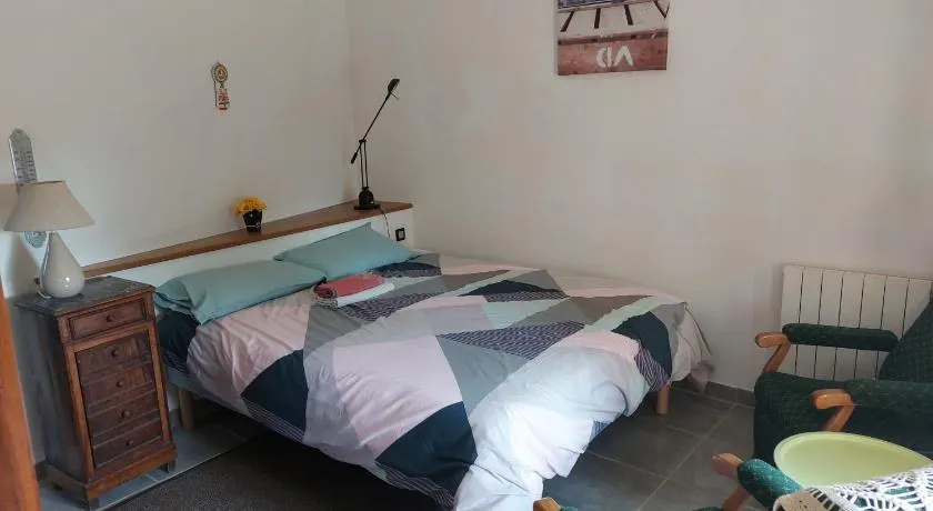 Chambre d'hôte - Image 1