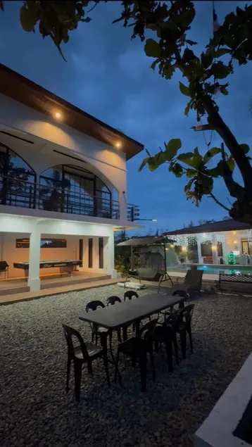 Villa de Flynn Private Resort - Image 1