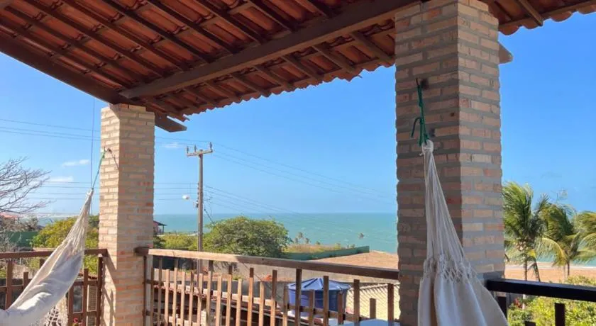 ALBERGUE Lagoinha - Image 1