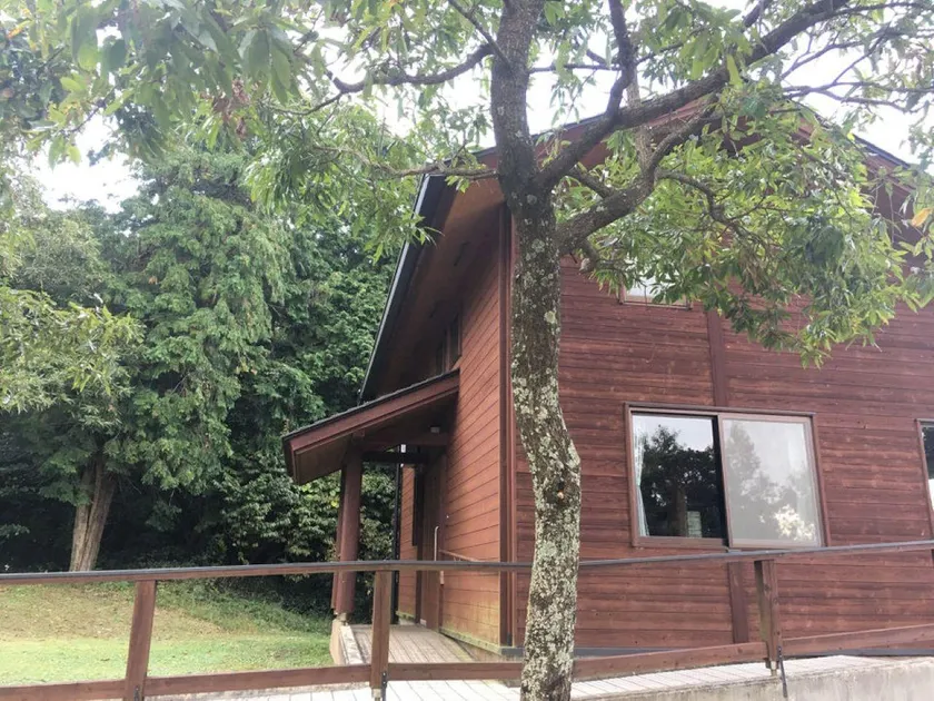 Eco Park Ronshohara - Image 1