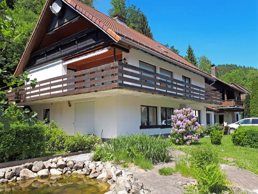 Gemütlicher Aufenthalt in Kamschlacken - Image 1
