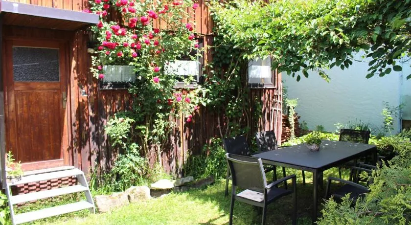 Ferienwohnung Langenstadt - Image 1