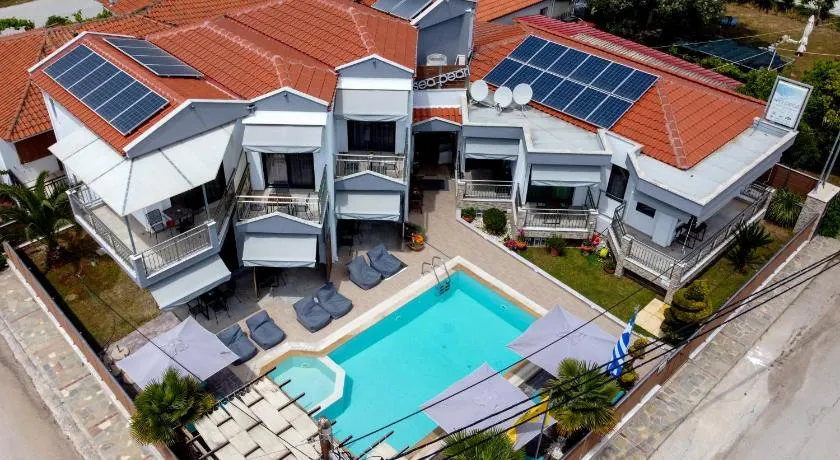 Sea Pearl Luxury Apartments - Image 1