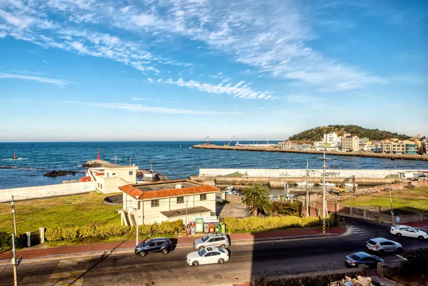 Odri inn JEJU - Image 1