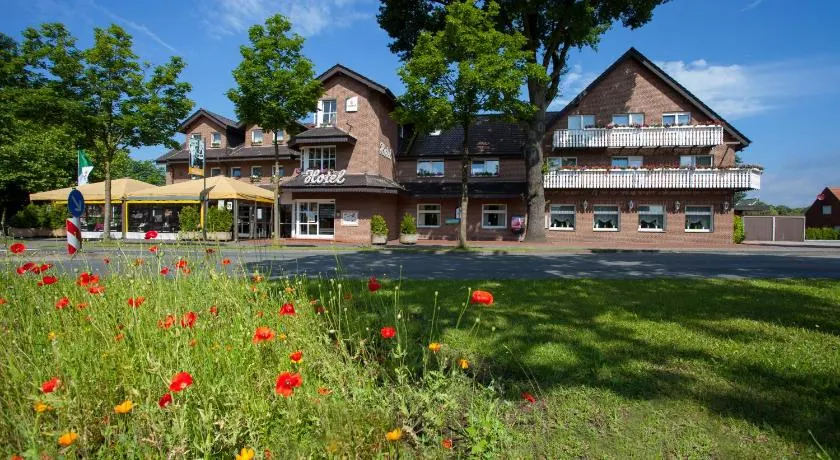 Hotel Bügener - Image 1