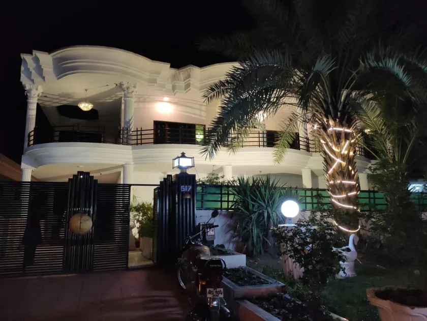 Sunrise Rest House - Image 1