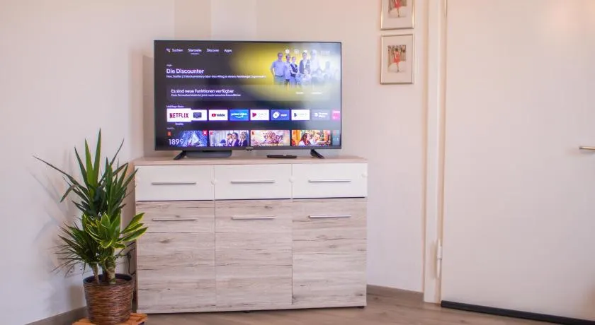 Exklusives Apartment für 1 bis 3 Personen - Image 1