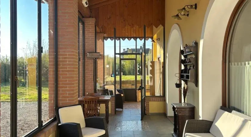 Agriturismo La Boschina - Image 1