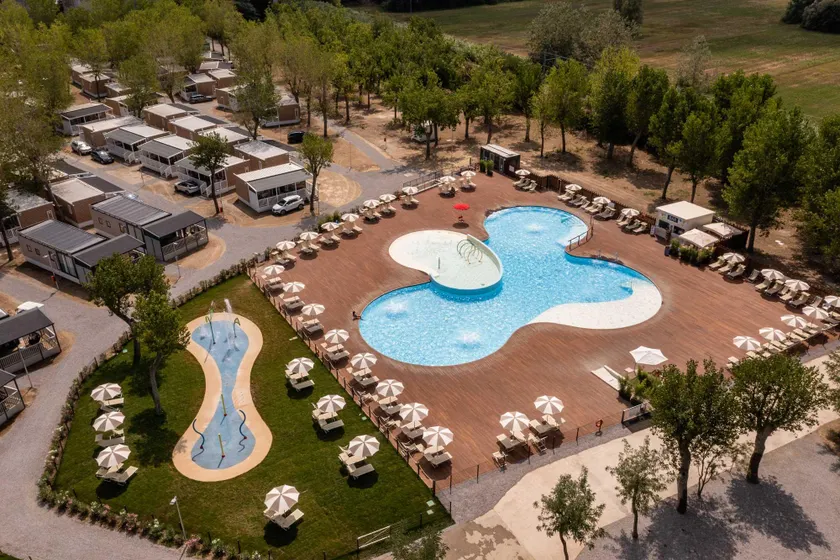 Club del Sole Rimini Family Resort - Image 1