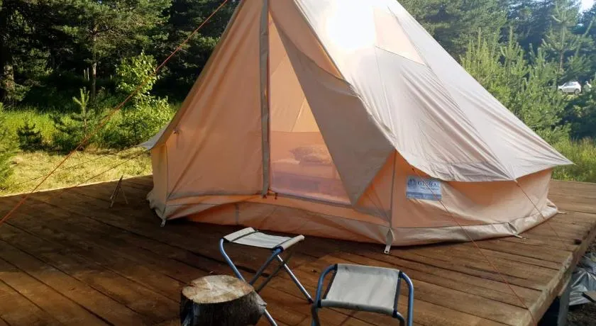 Zarevo Glamping - Image 1