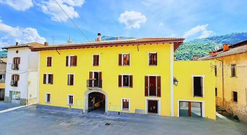 Residence Besano - Image 1