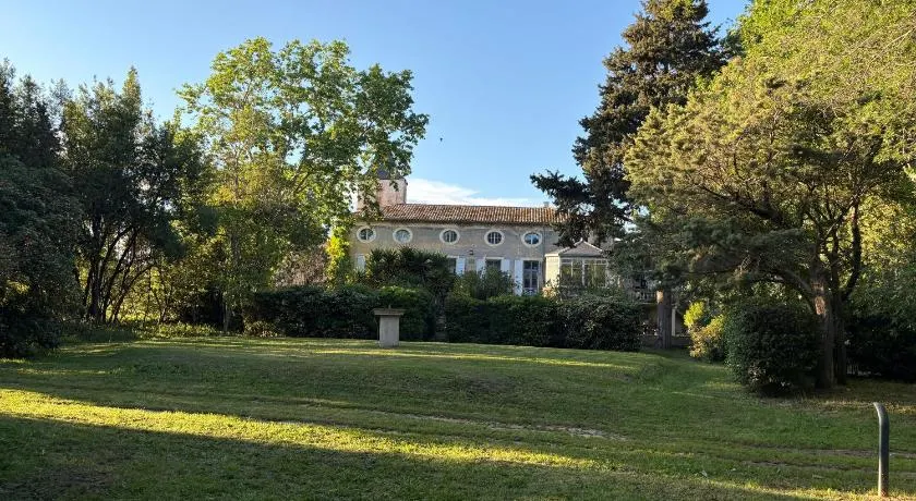 SCI Domaine Saint Martin le grand - Image 1