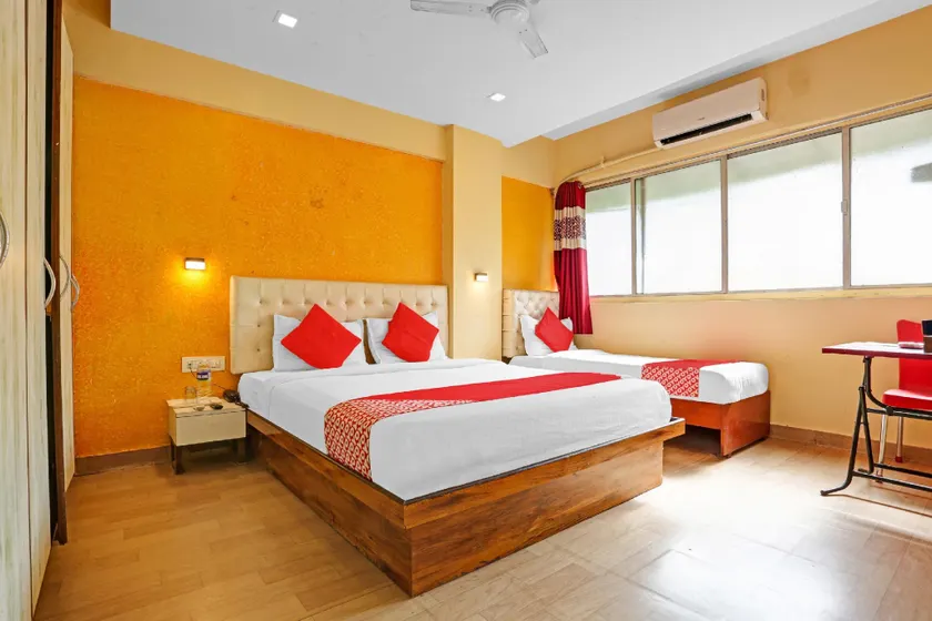 Hotel O by OYO Dream-inn Apartment - Image 1