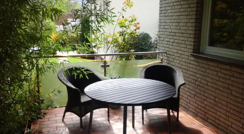 Ferienwohnung am Brasselsberg - Image 1
